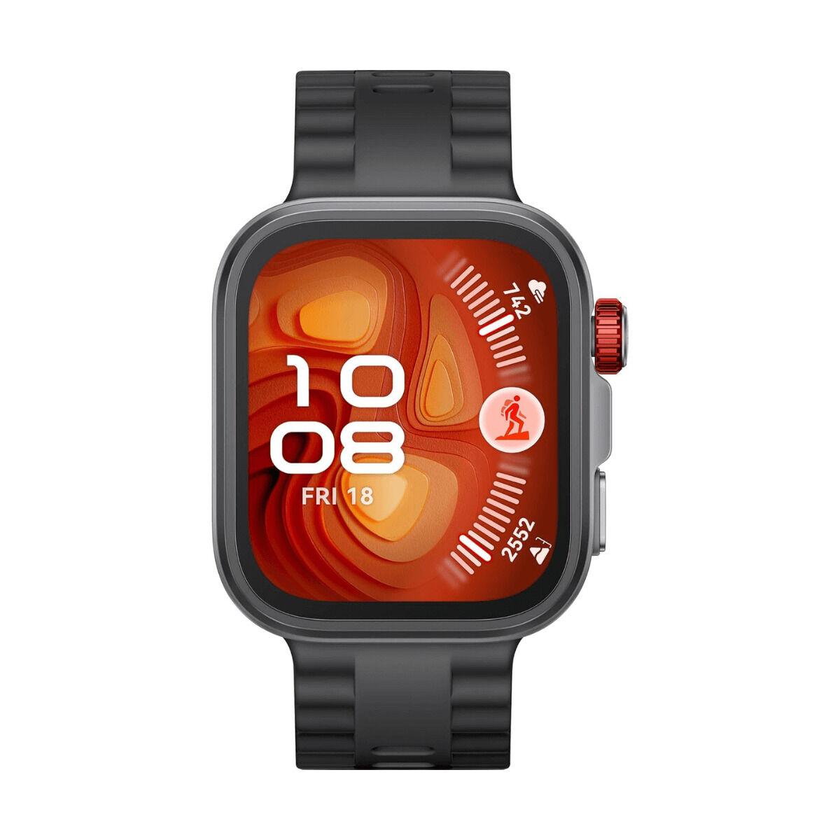 Smartwatch Huawei Seiya-B29F Black 1,82″ 40 mm