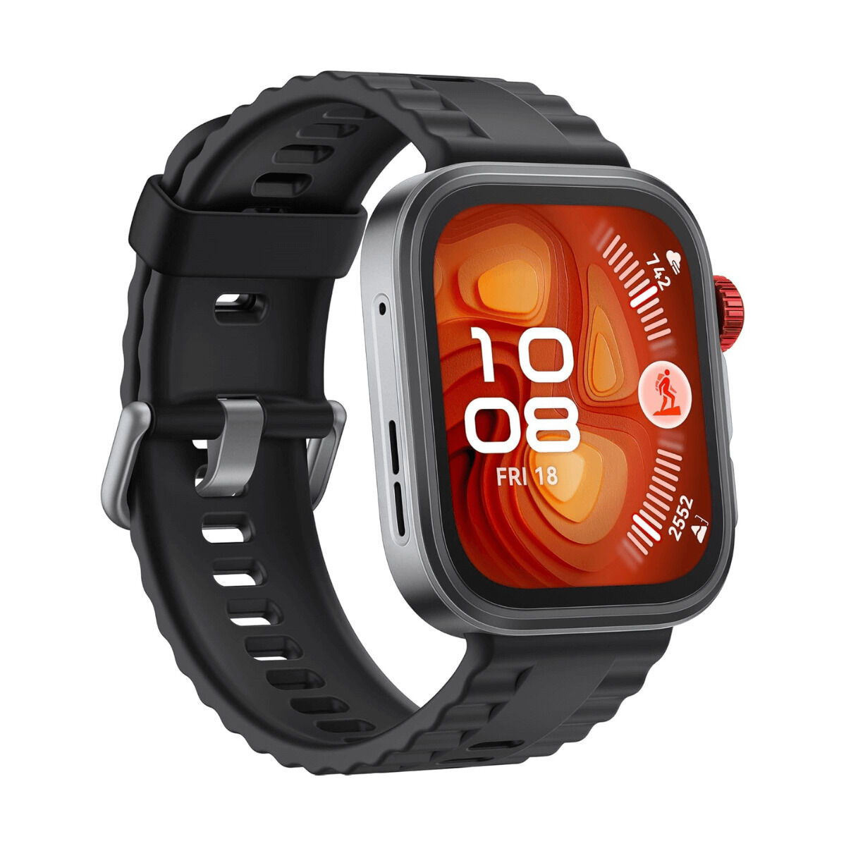 Smartwatch Huawei Seiya-B29F Black 1,82″ 40 mm