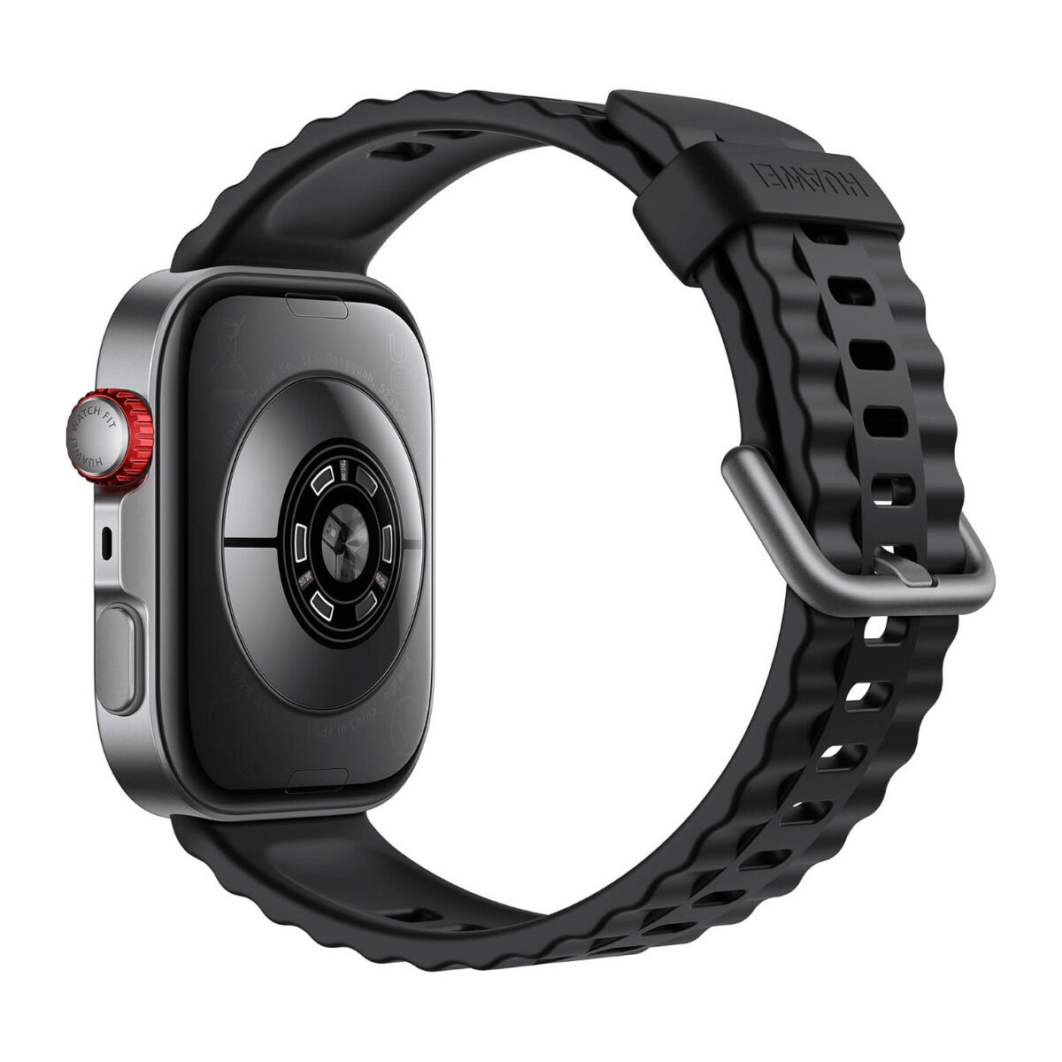 Smartwatch Huawei Seiya-B29F Black 1,82″ 40 mm