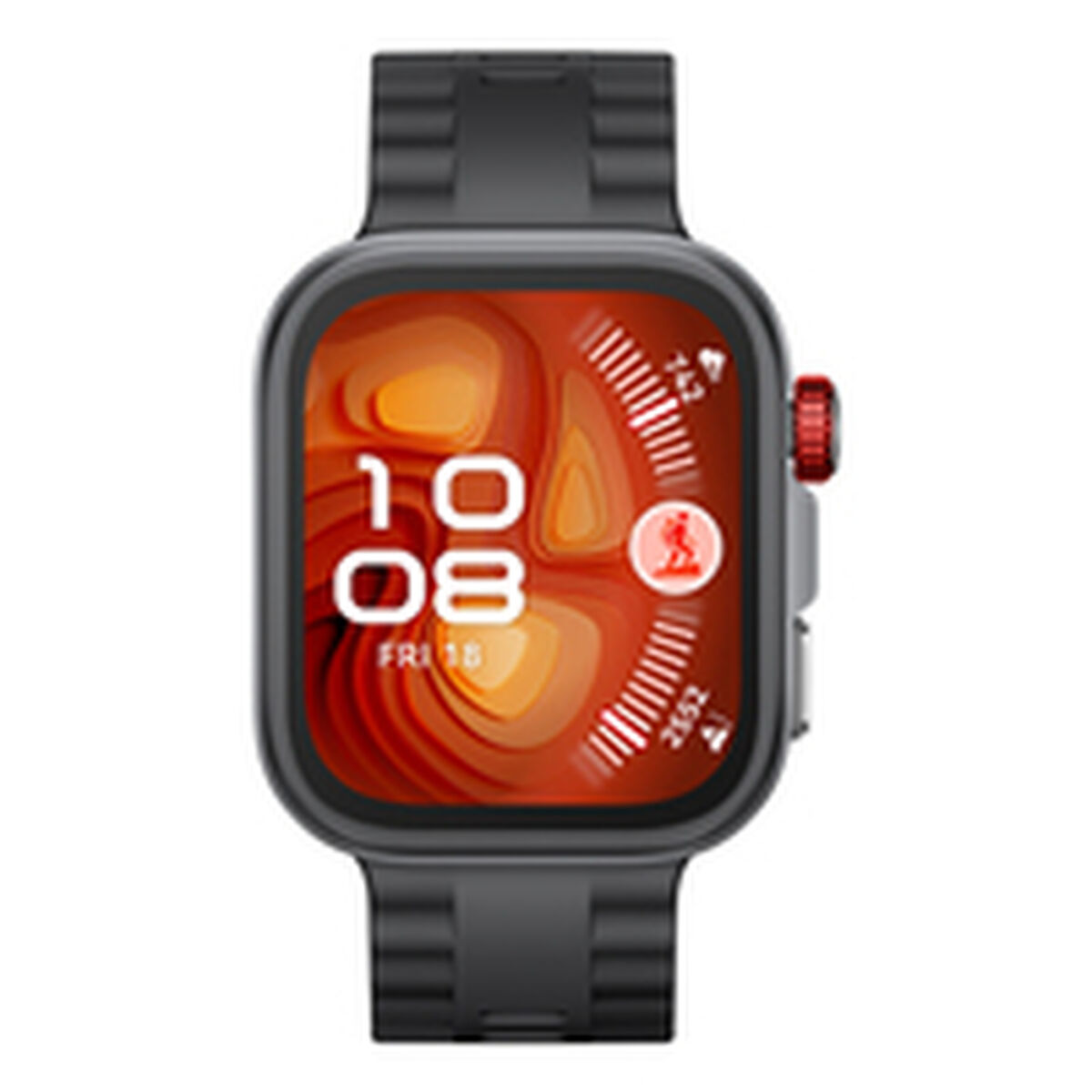 Smartwatch Huawei Seiya-B29F Black 1,82″ 40 mm