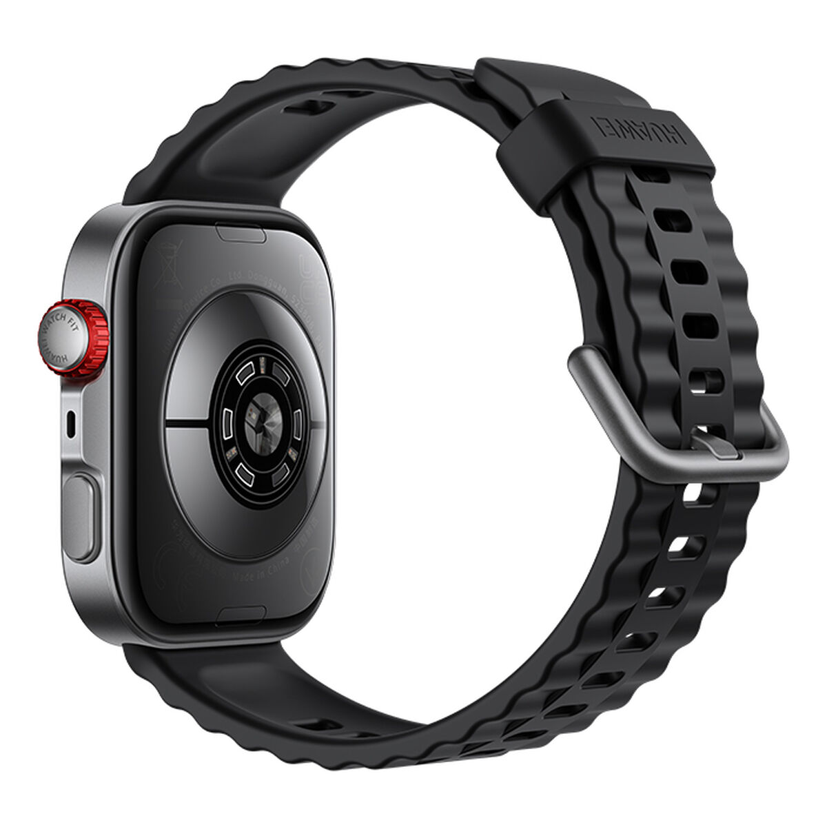 Smartwatch Huawei Seiya-B29F Black 1,82″ 40 mm