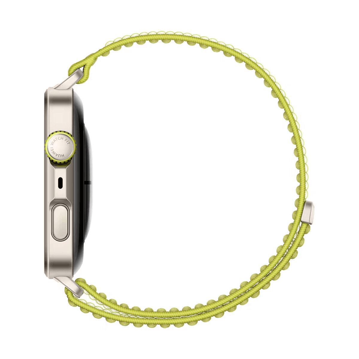 Smartwatch Huawei Seiya-B29W Green 1,82″ 40 mm