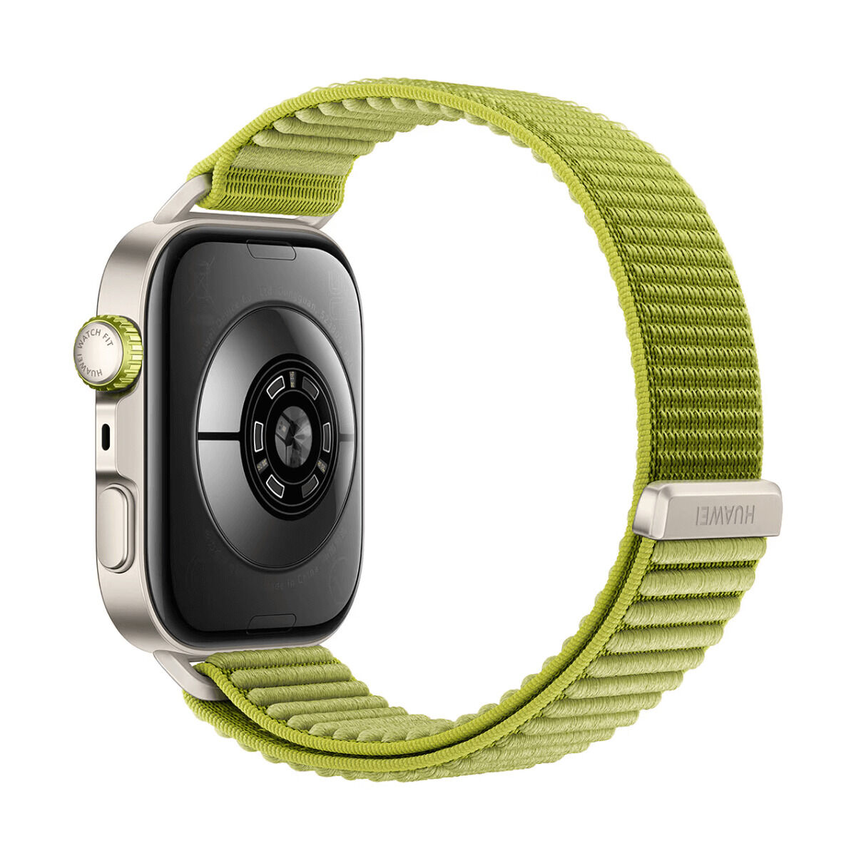 Smartwatch Huawei Seiya-B29W Green 1,82″ 40 mm