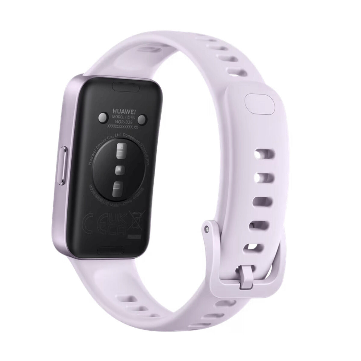 Activity Bangle Huawei 55020ELN 1,47″ Purple