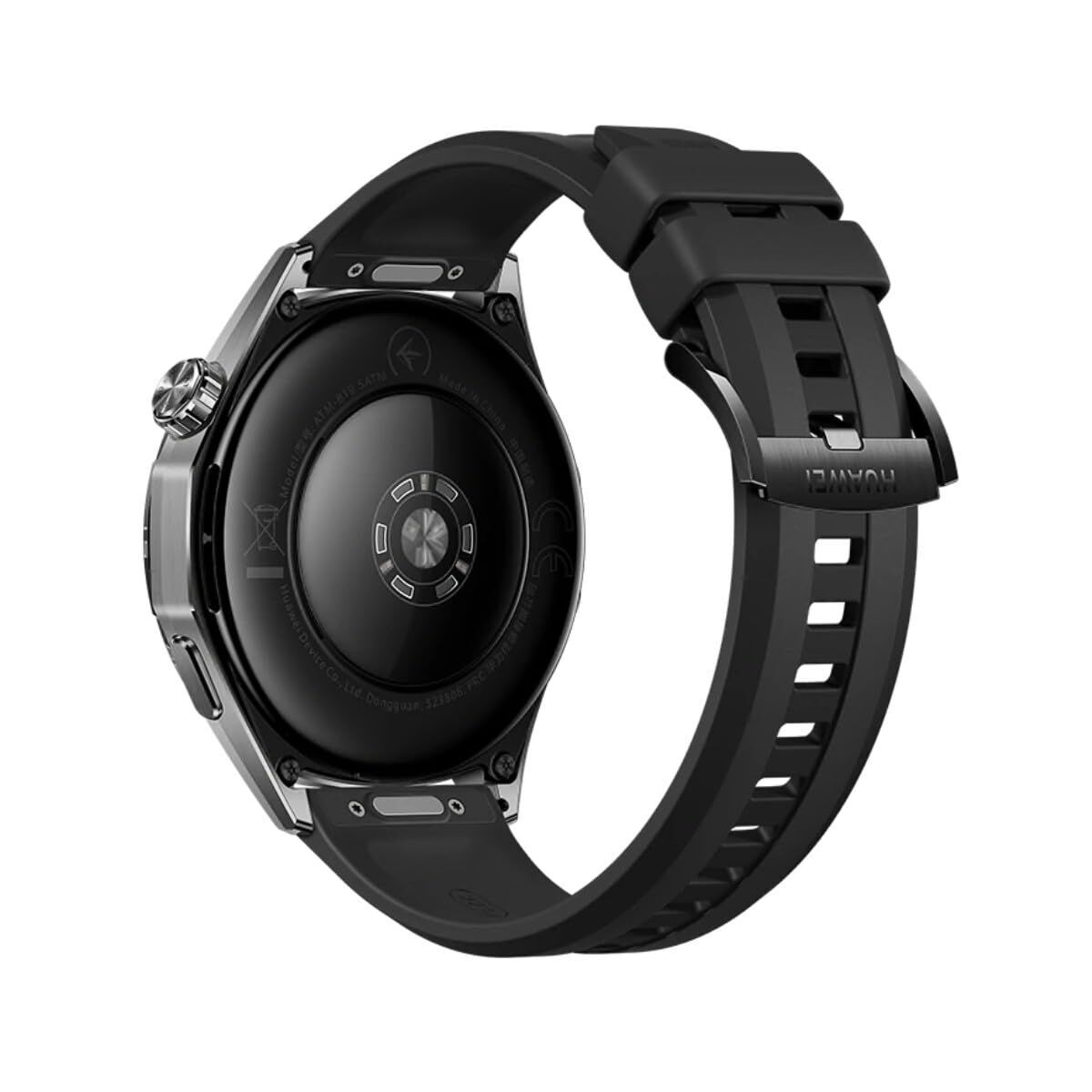 Smartwatch Huawei Watch GT 6 Atum-B19F Black 1,47″ 46 mm