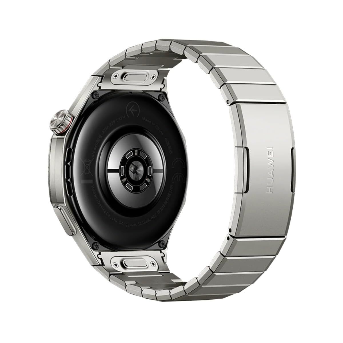 Smartwatch Huawei Watch GT 6 Pro 46mm Atum-B29M Silver 1,47″ 46 mm