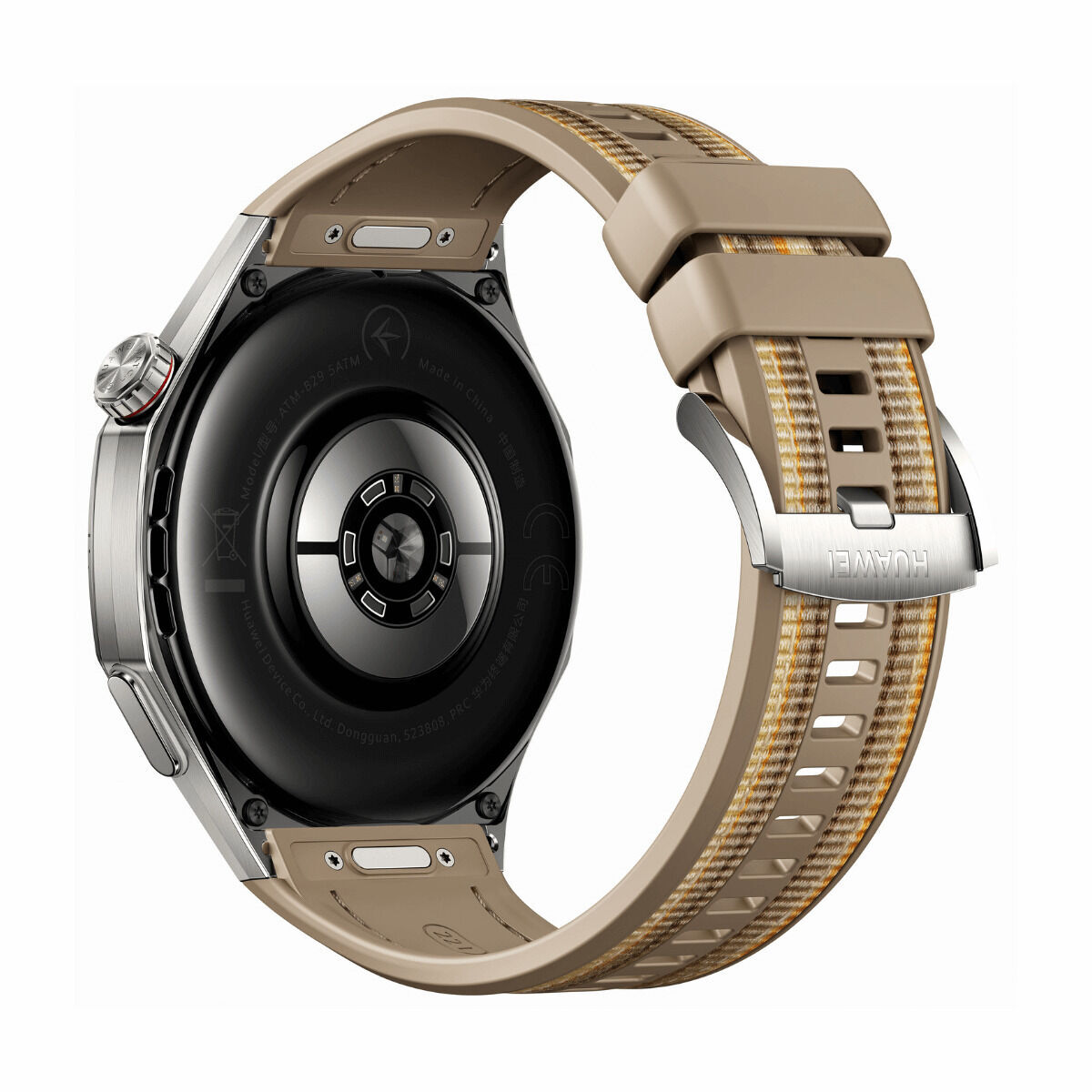 Smartwatch Huawei Atum-B29M Brown 1,47″ 46 mm