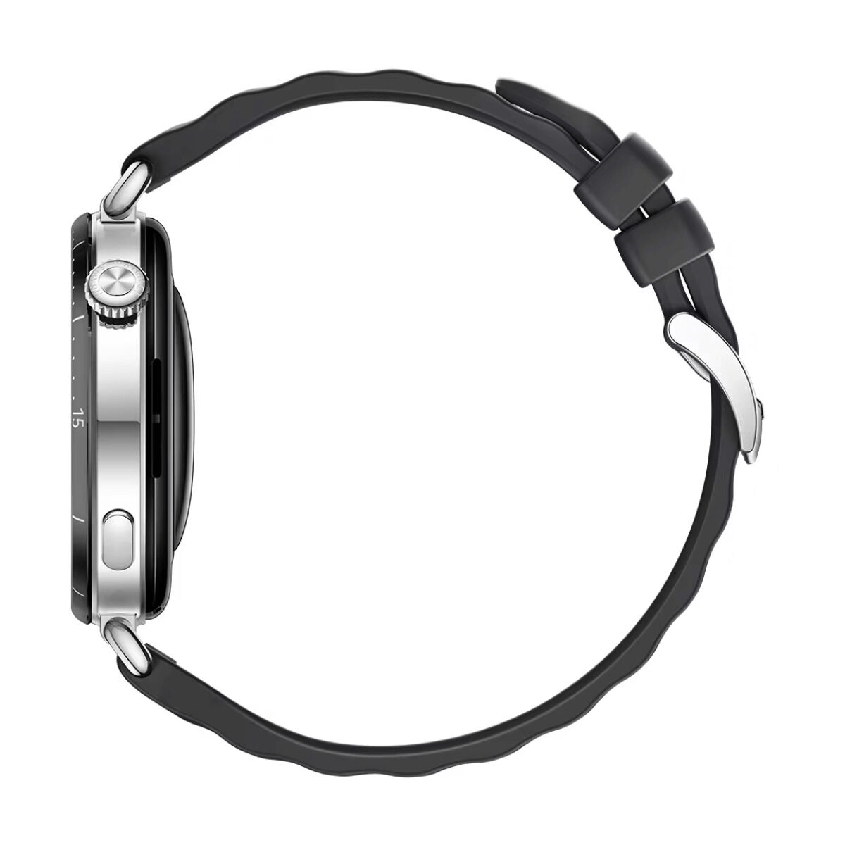 Smartwatch Huawei Konsu-B19F Black 1,32″