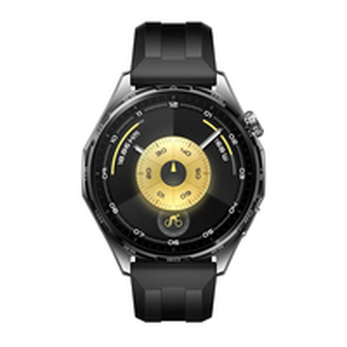 Smartwatch Huawei Konsu-B19F Black 1,32″