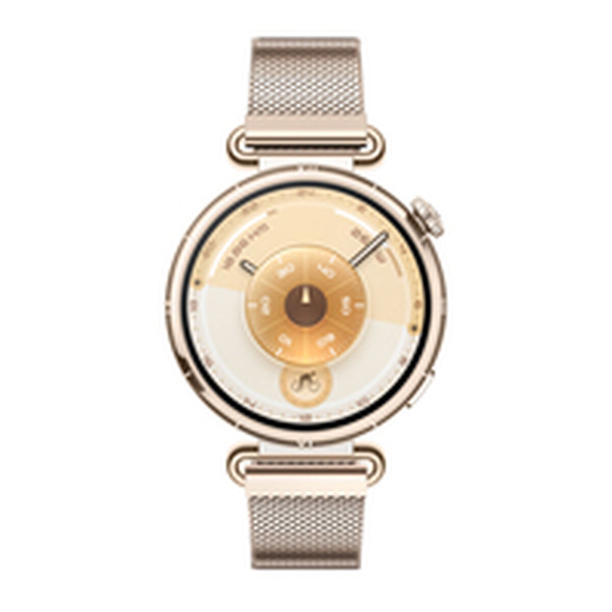 Smartwatch Huawei Watch GT 6 Konsu-B19M Golden 1,32″