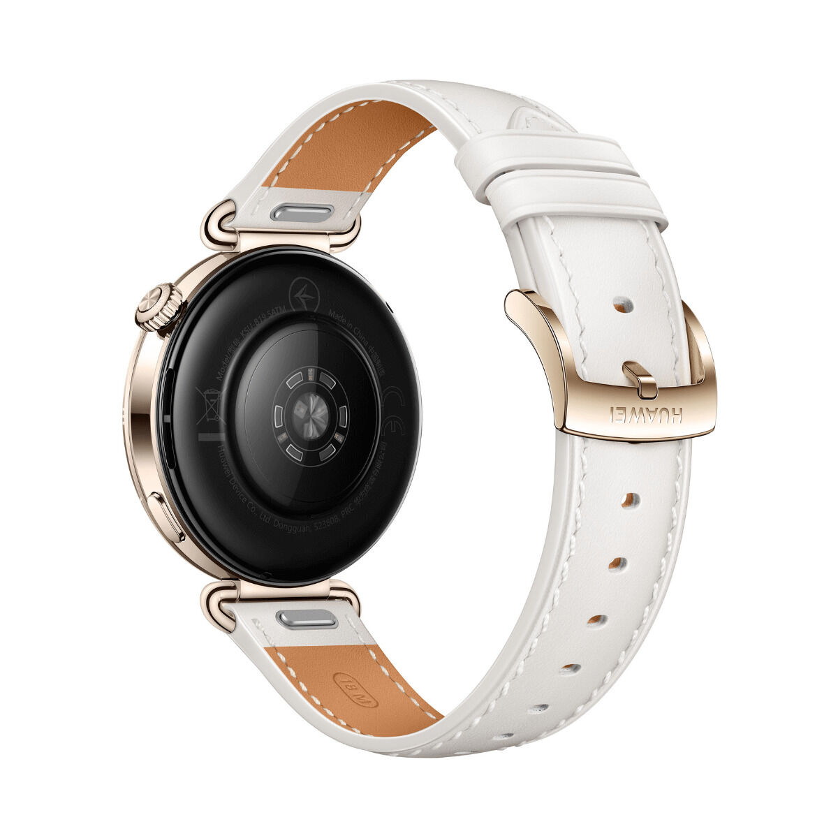Smartwatch Huawei Konsu-B19L White 1,32″