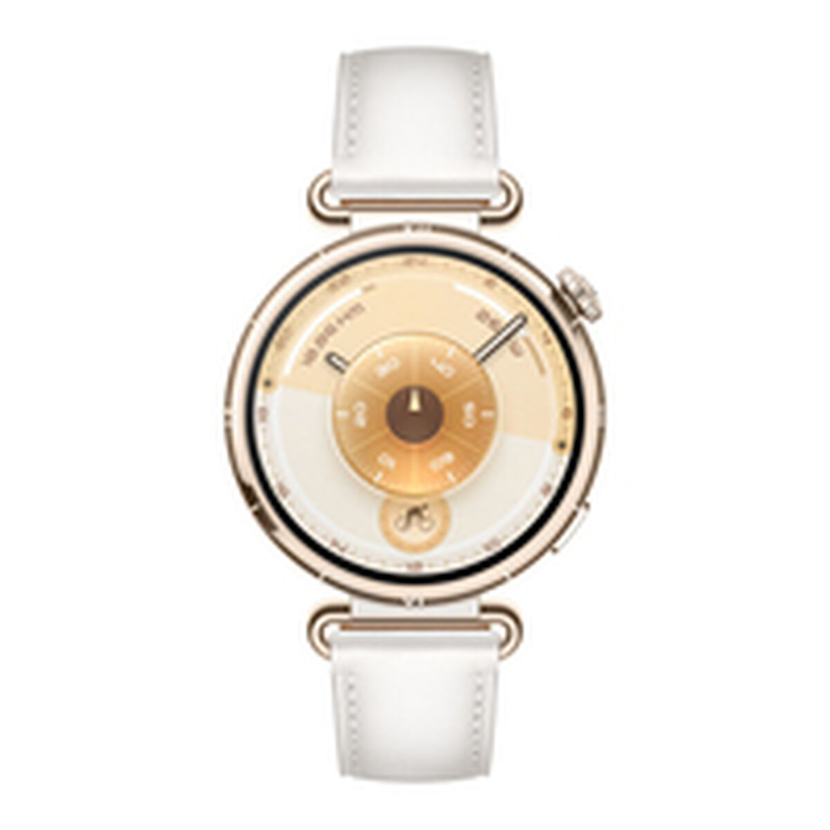 Smartwatch Huawei Konsu-B19L White 1,32″