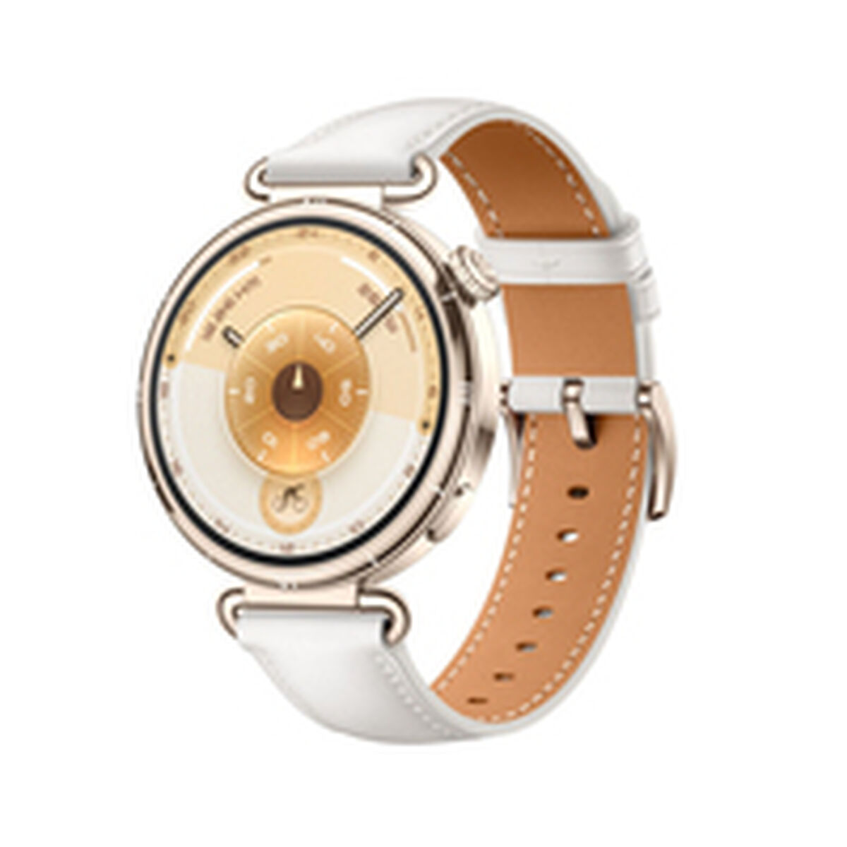 Smartwatch Huawei Konsu-B19L White 1,32″