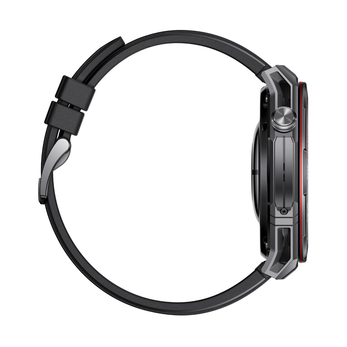 Smartwatch Huawei MCH-AL00 Black 1,5″