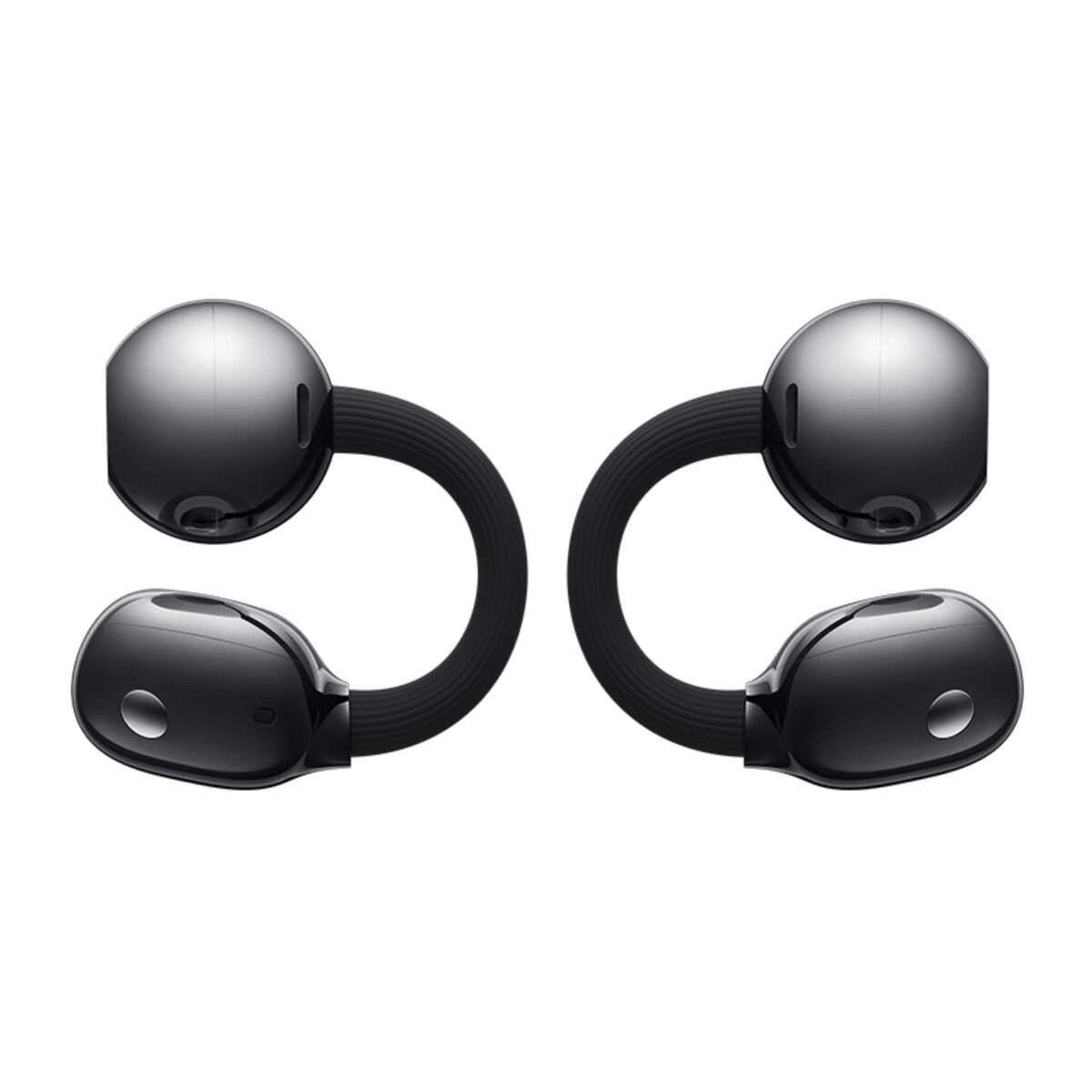 Headphones Huawei Black