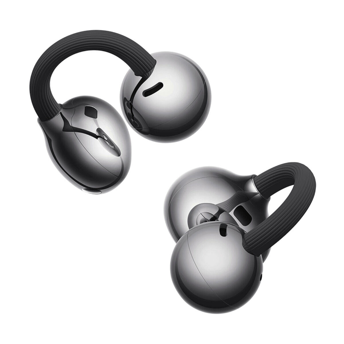 Headphones Huawei Black
