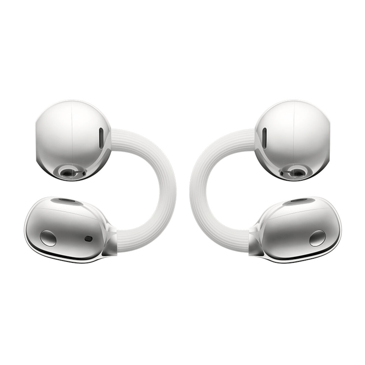 Headphones Huawei White