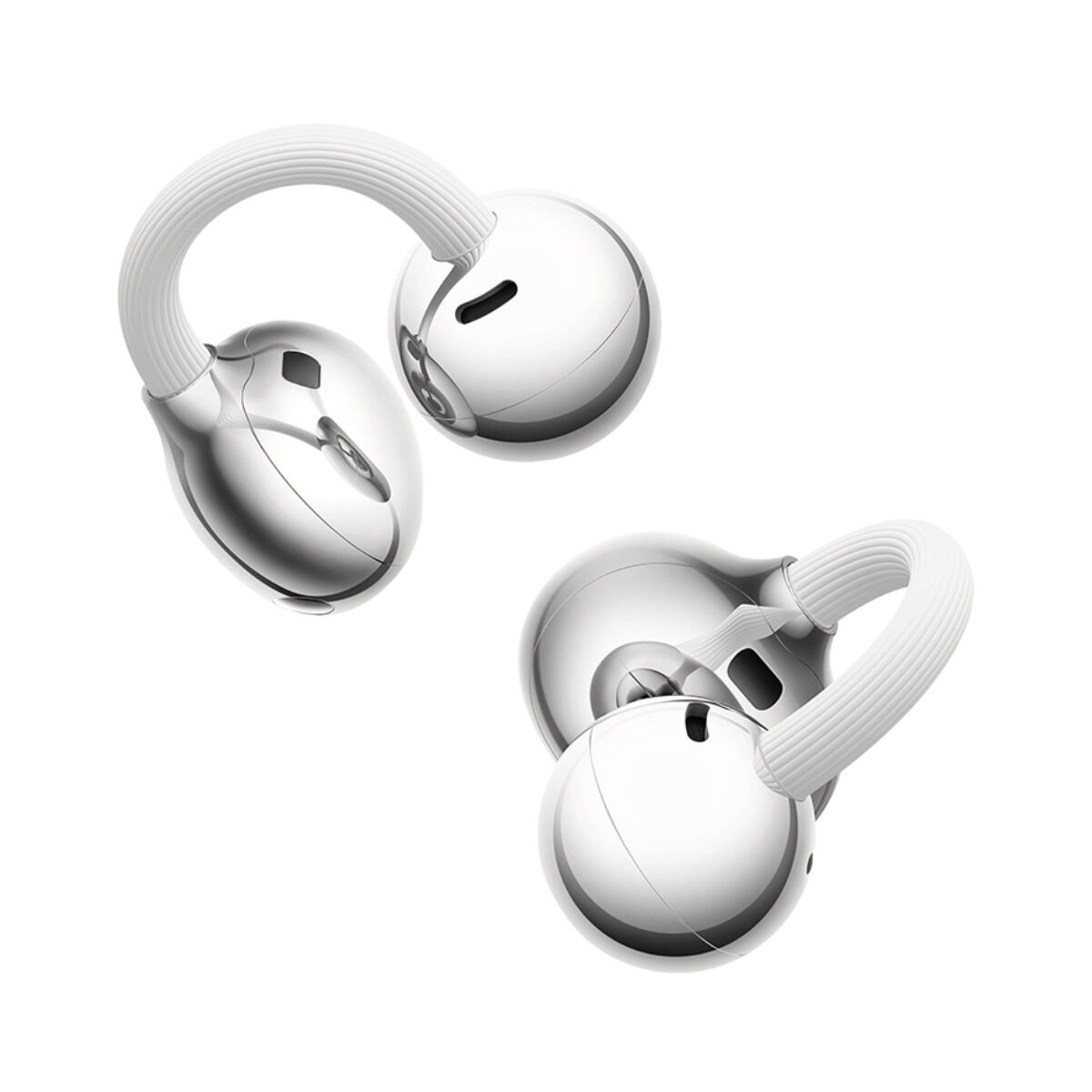 Headphones Huawei White