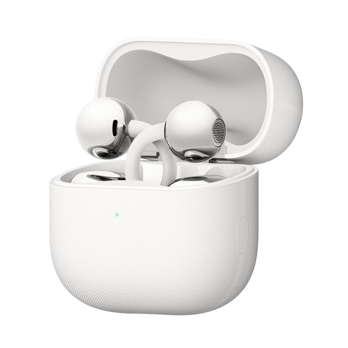 Headphones Huawei White