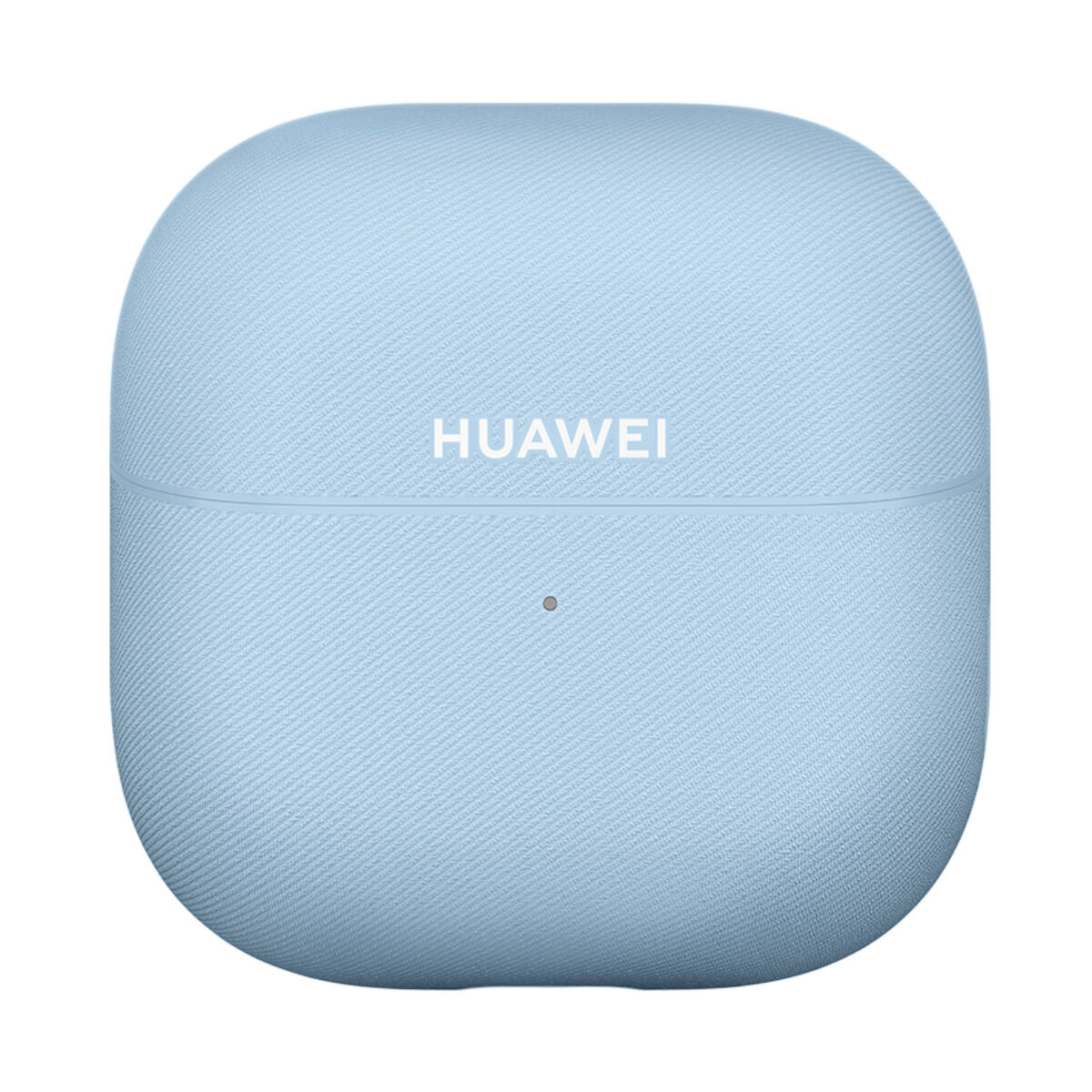 Headphones Huawei Blue