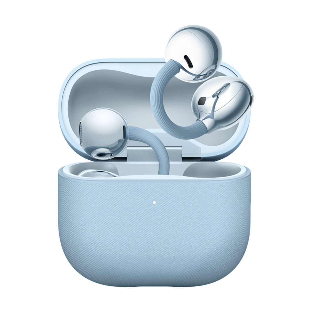 Headphones Huawei Blue Headphones Huawei Blue