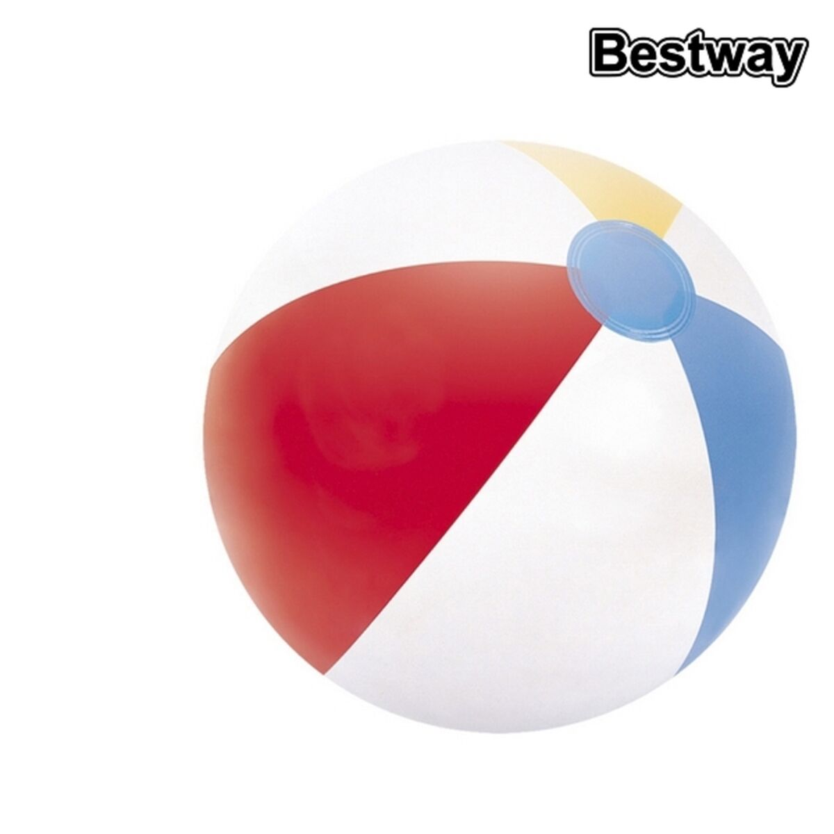 Costume for Adults Bestway 31022 Multicolour