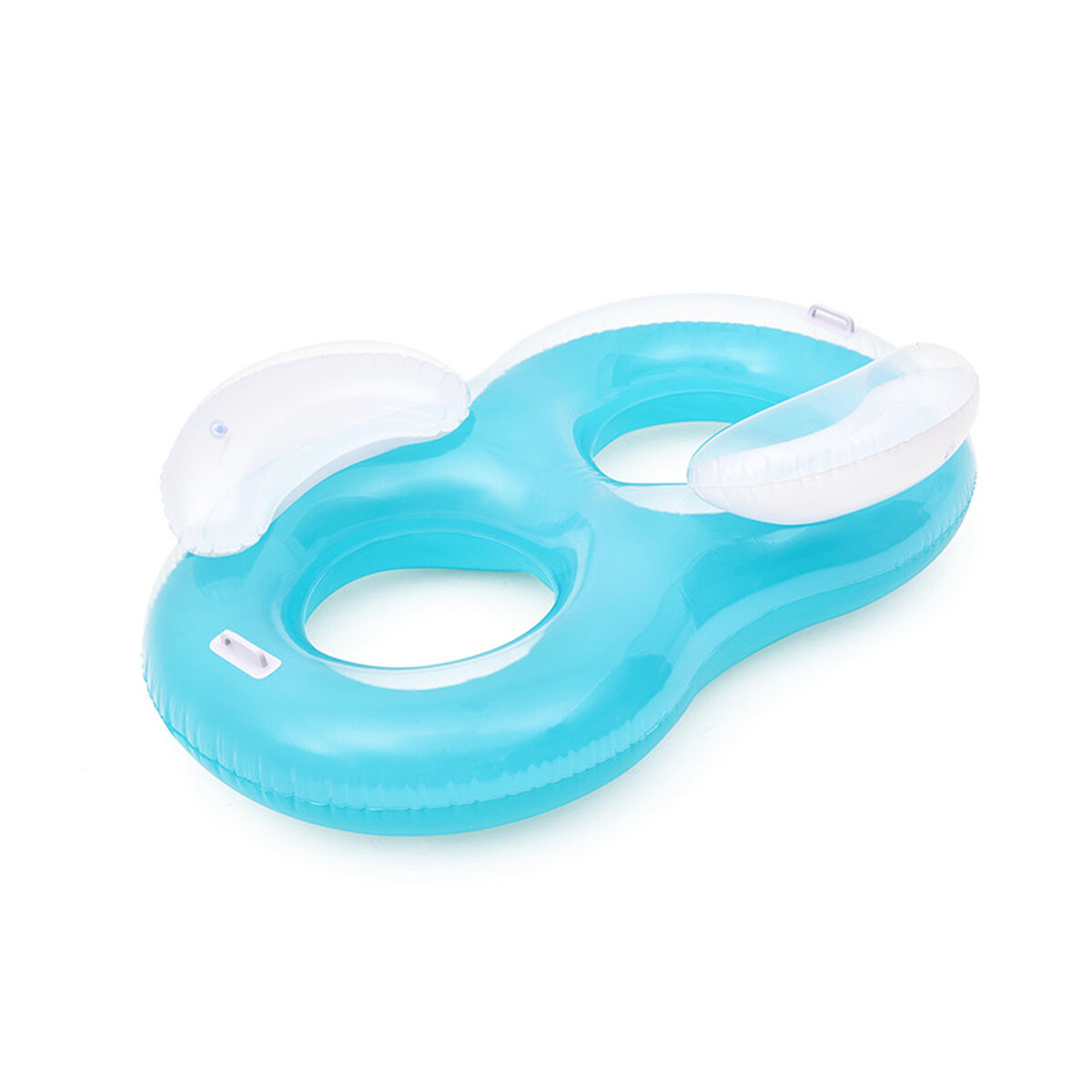 Inflatable Wheel Bestway 188 x 117 cm Double Inflatable Wheel Bestway 188 x 117 cm Double