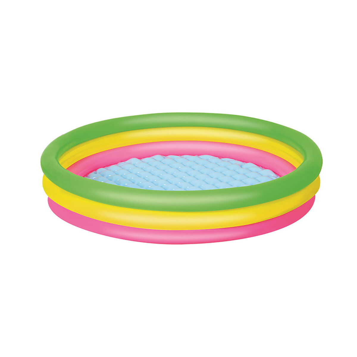 Inflatable Paddling Pool for Children Shine Inline 152 x 30 cm Inflatable Paddling Pool for Children Shine Inline 152 x 30 cm
