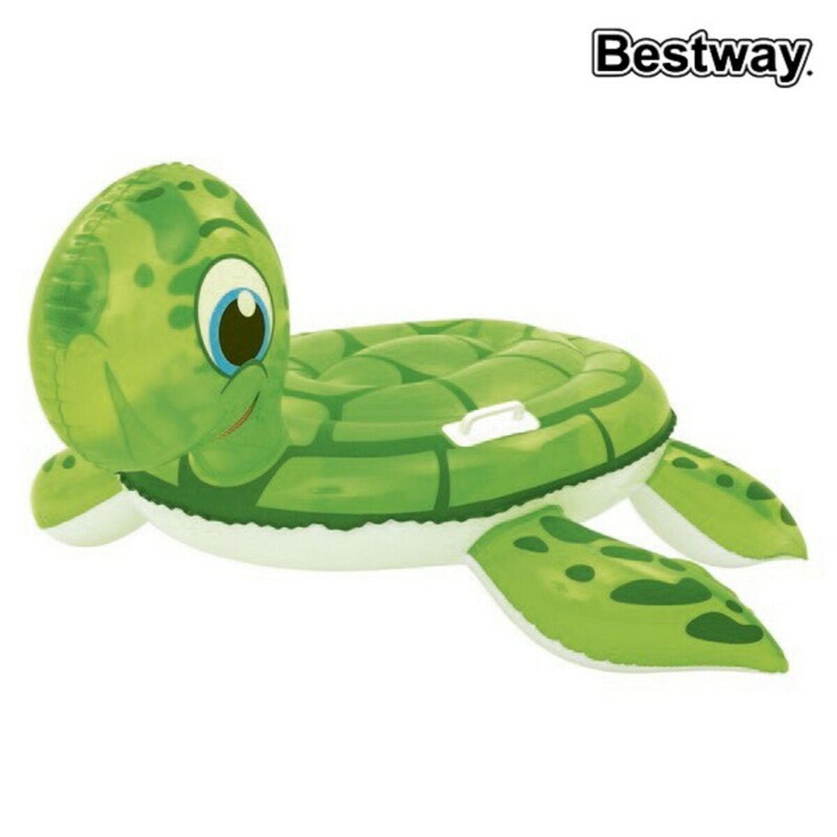 Inflatable pool figure Bestway Tortoise 147 x 140 cm Inflatable pool figure Bestway Tortoise 147 x 140 cm