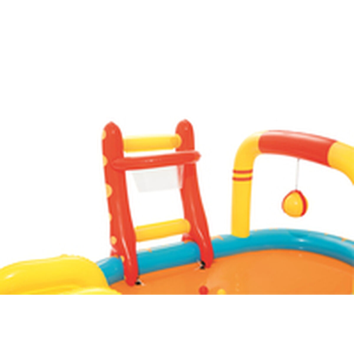 Children’s pool Bestway 435 x 213 x 117 cm Playground