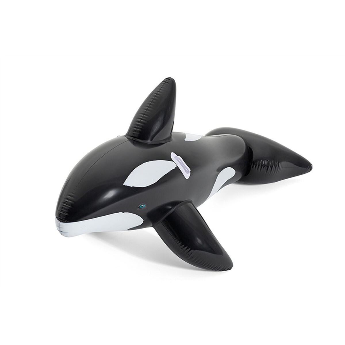 Inflatable pool figure Bestway Whale 203 x 102 cm Inflatable pool figure Bestway Whale 203 x 102 cm