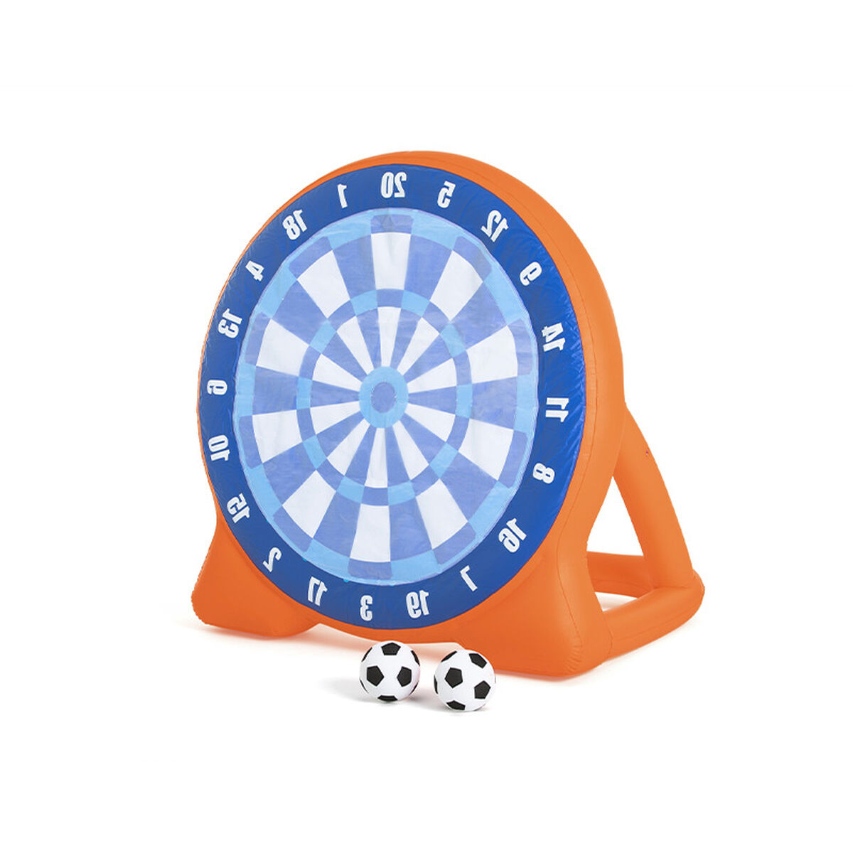 Inflatable Game Bestway Inflatable Game Bestway