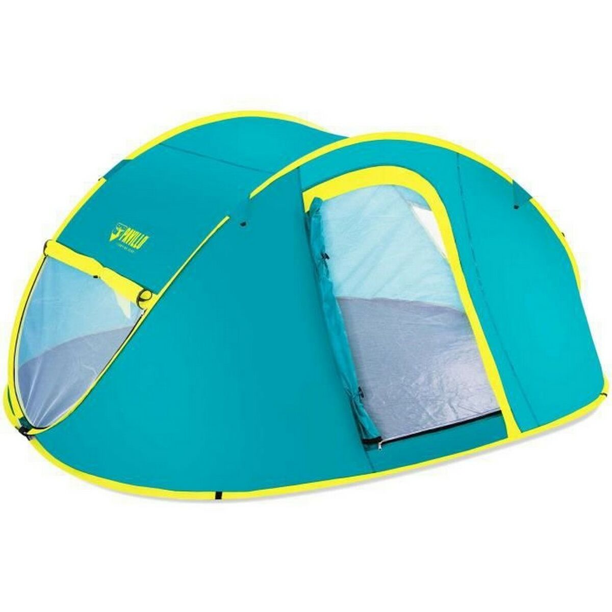 Tent Bestway Multicolour 240 x 210 x 100 cm Tent Bestway Multicolour 240 x 210 x 100 cm