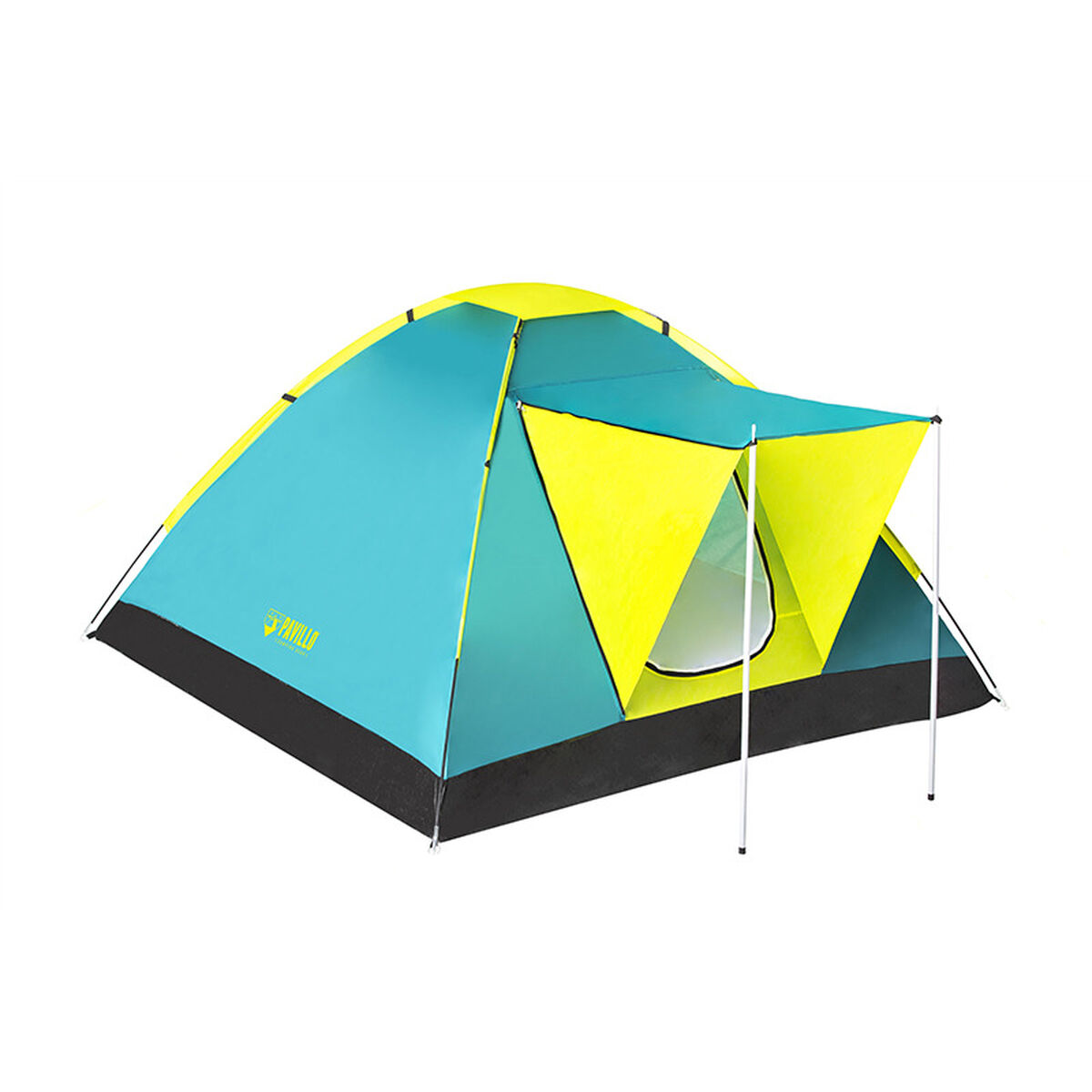 Tent Bestway Multicolour 210 x 210 x 120 cm Tent Bestway Multicolour 210 x 210 x 120 cm