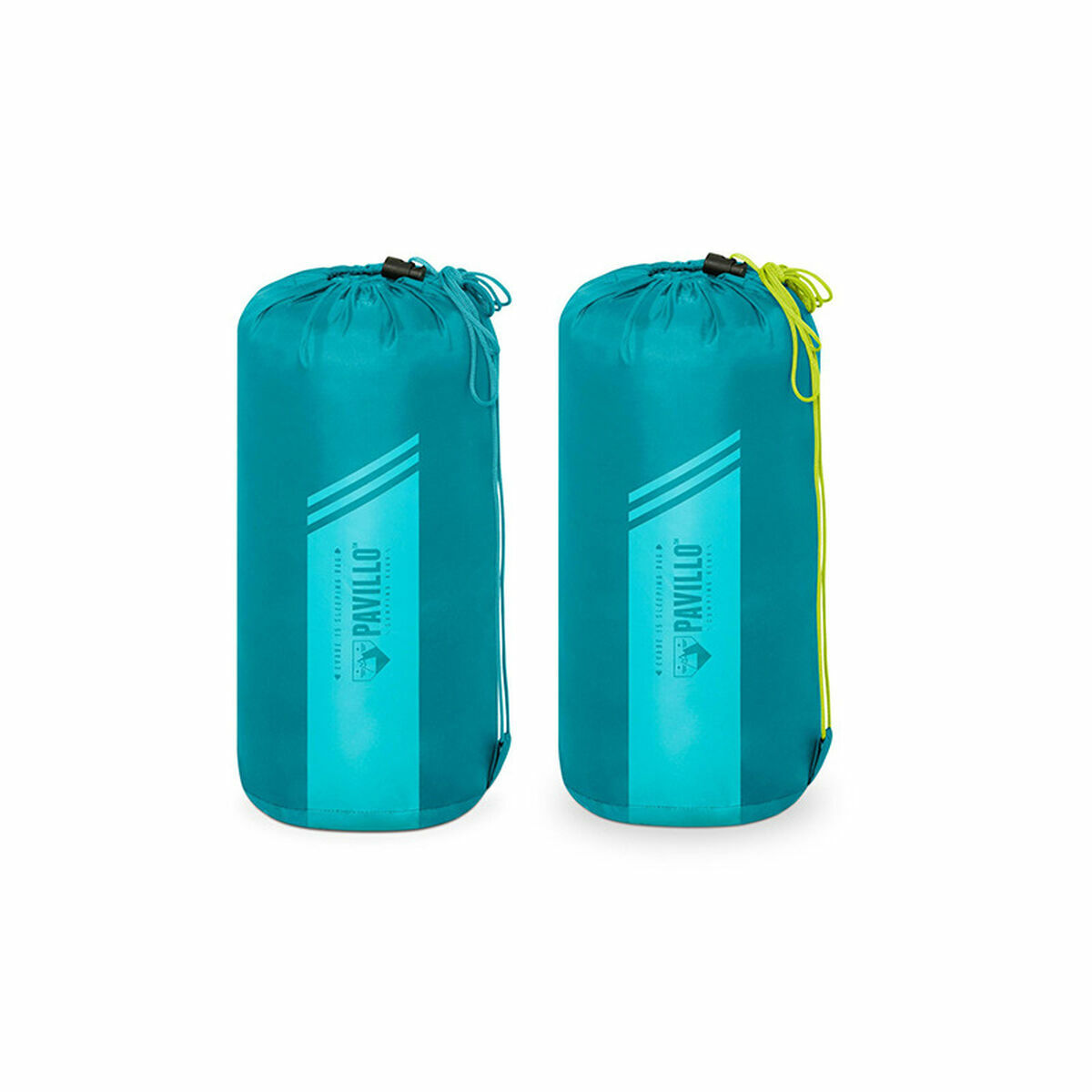 Sleeping Bag Bestway 68099 180 x 75 cm Blue (Refurbished B)