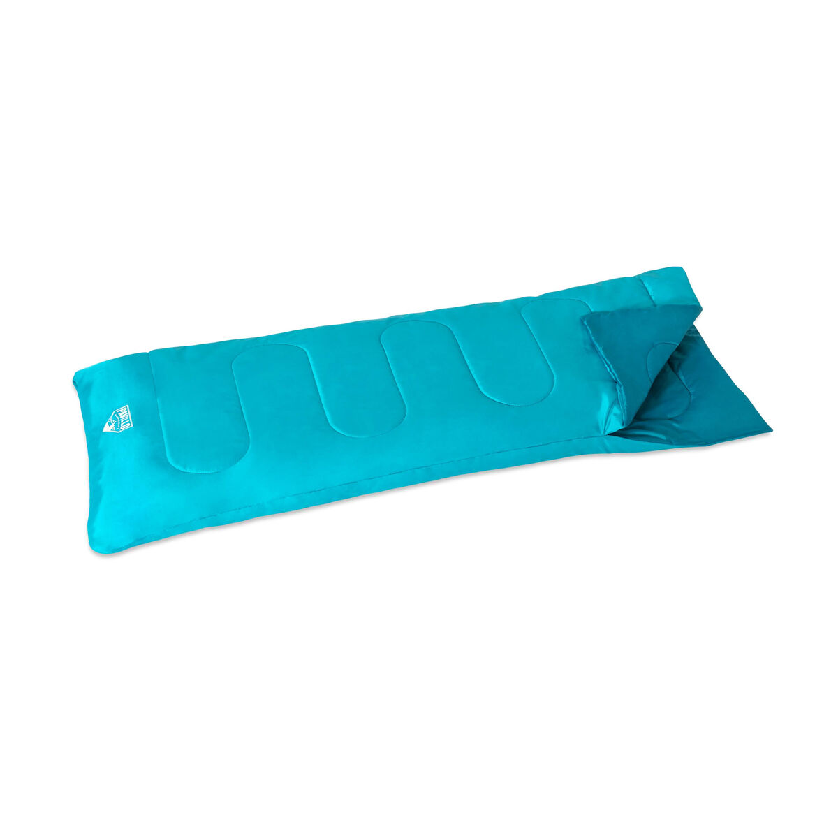 Sleeping Bag Bestway 180 x 75 cm Blue 7º – 11 ºC