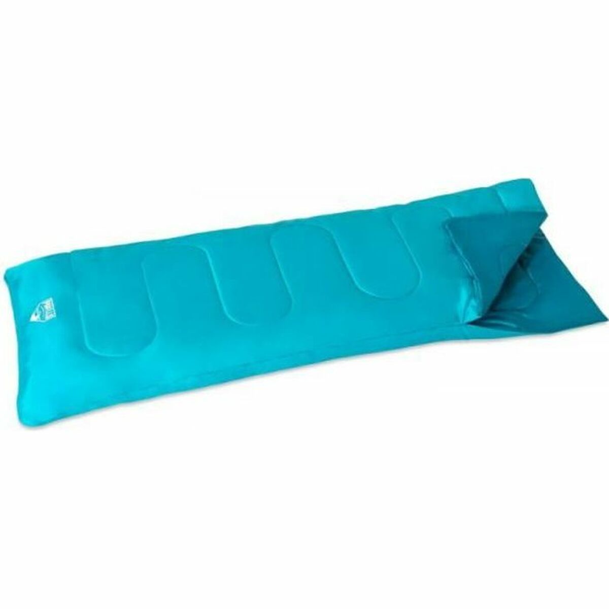 Sleeping Bag Bestway 68099 180 x 75 cm Blue (Refurbished B)