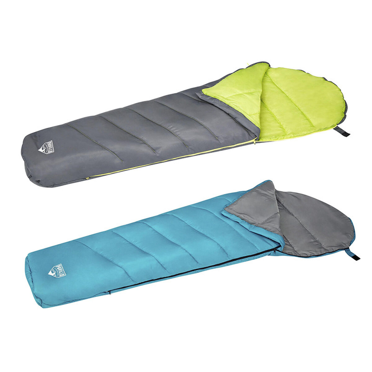 Sleeping Bag Bestway Plastic 220 x 75 x 50 cm 6º – 10 ºc
