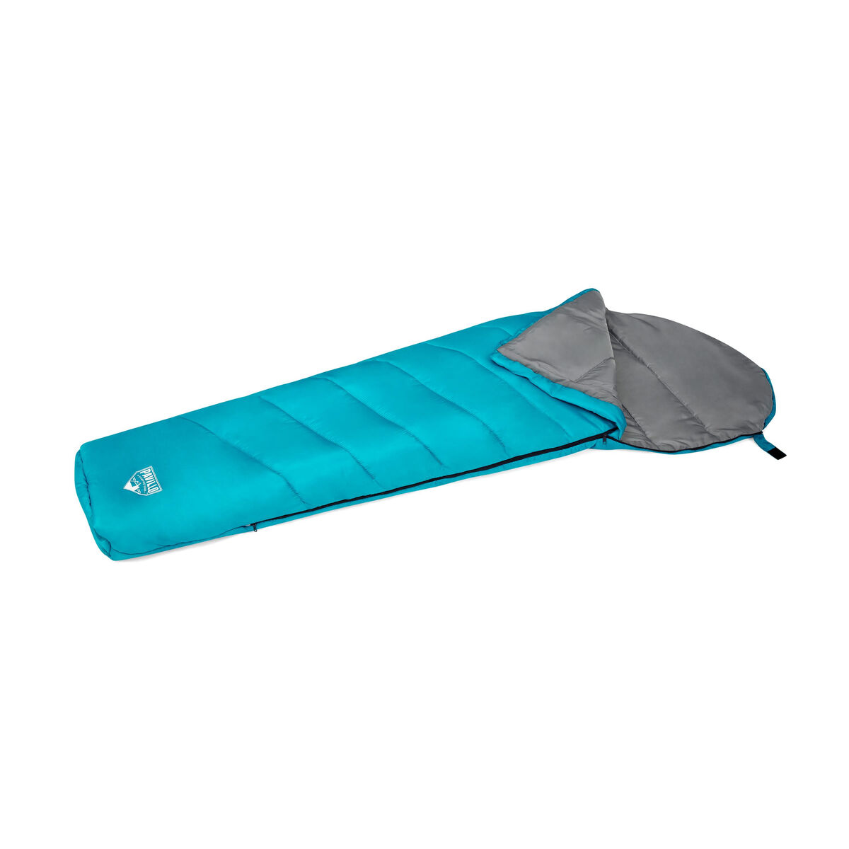 Sleeping Bag Bestway Plastic 220 x 75 x 50 cm 6º – 10 ºc