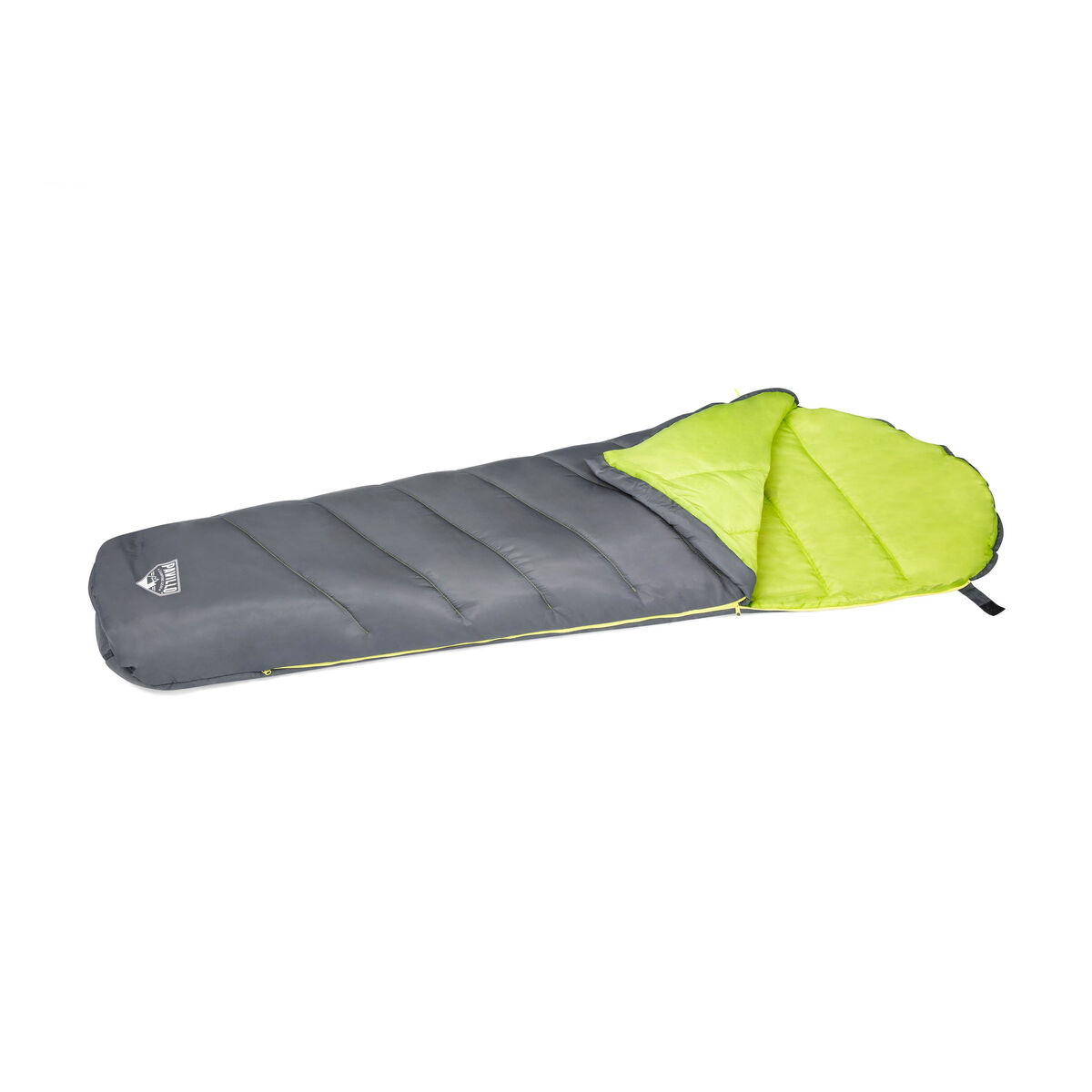 Sleeping Bag Bestway Plastic 220 x 75 x 50 cm 6º – 10 ºc