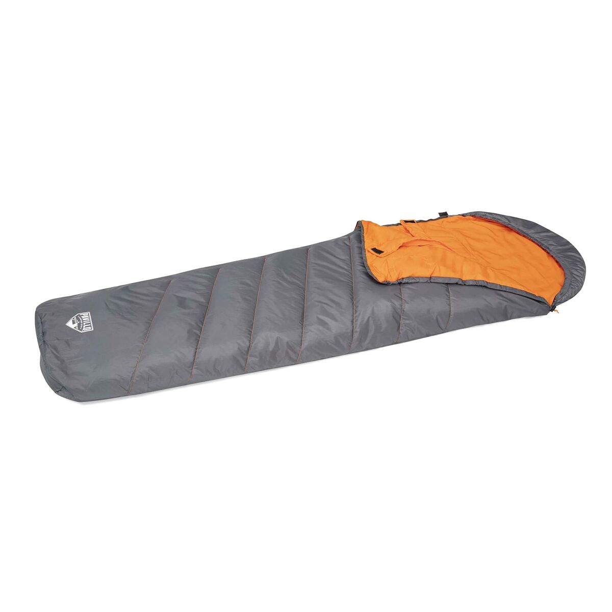 Sleeping Bag Bestway Plastic 220 x 75 x 50 cm 6º – 10 ºc