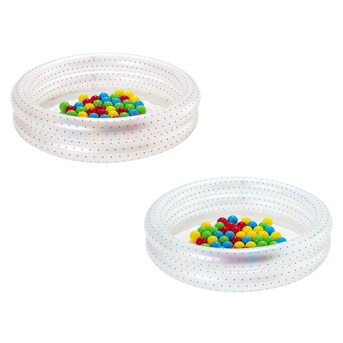 Ball Pool Bestway 91 x 20 cm Ball Pool Bestway 91 x 20 cm