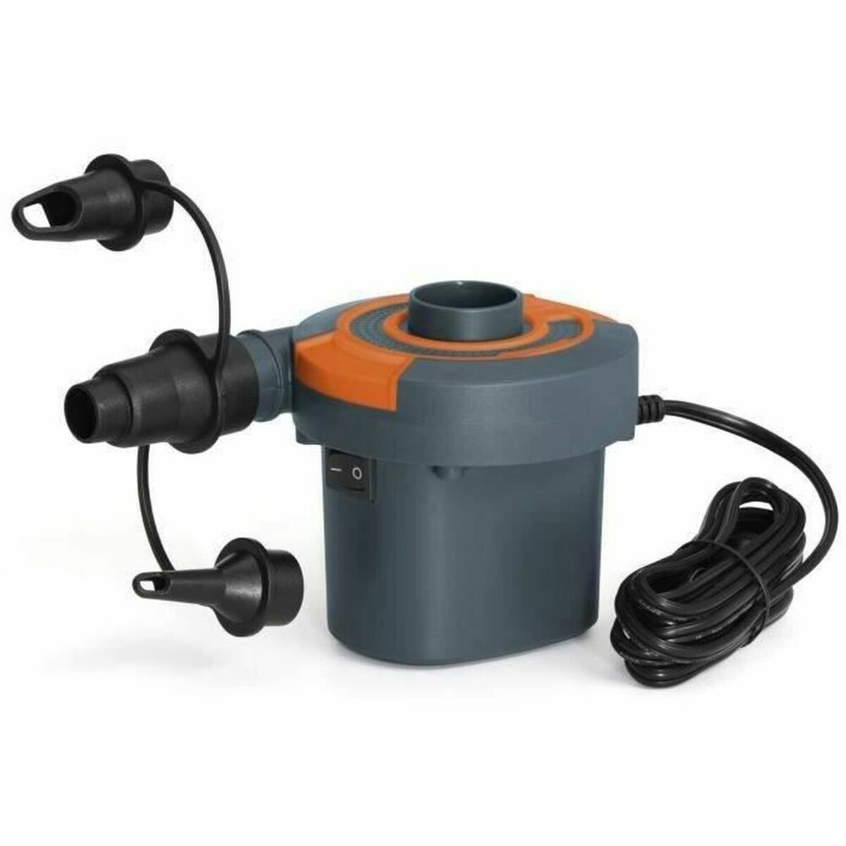 Electric Air Pump Bestway 62142 Electric Air Pump Bestway 62142