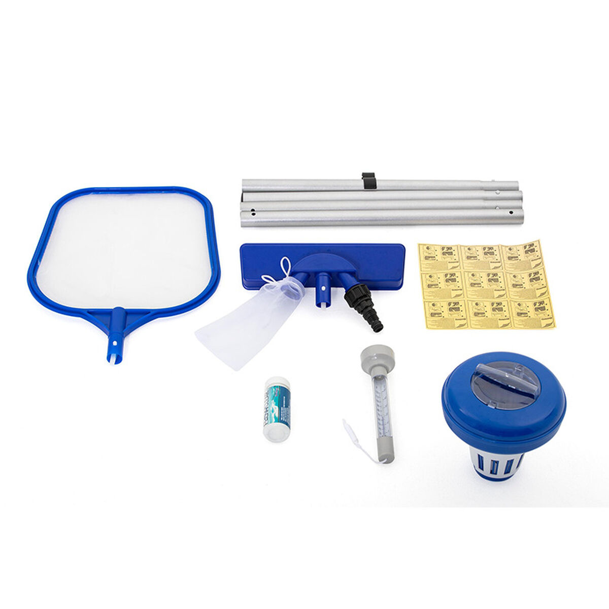 Swimming Pool Maintenance Kit Bestway 161 cm (1 Unit) Swimming Pool Maintenance Kit Bestway 161 cm (1 Unit)