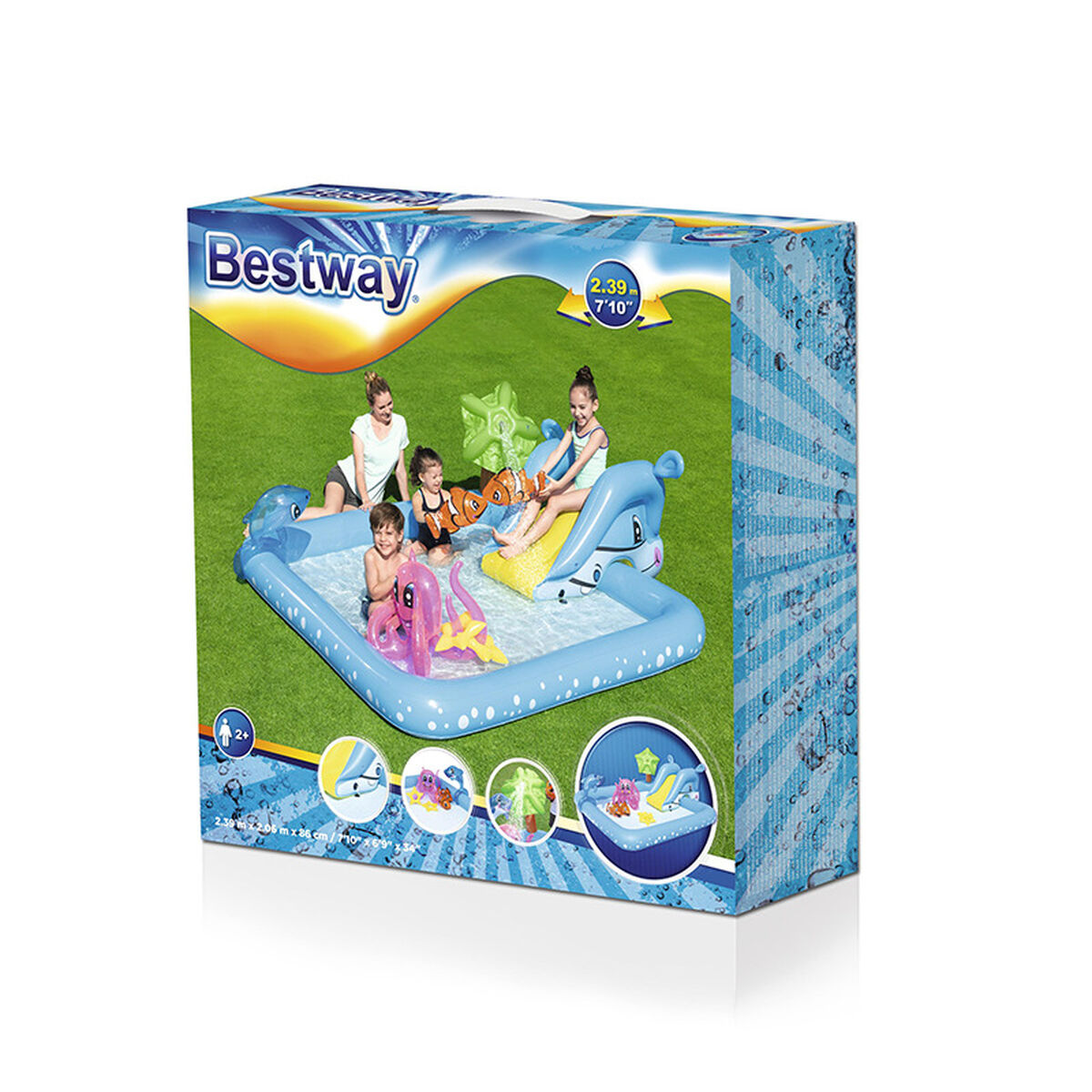 Children’s pool Bestway