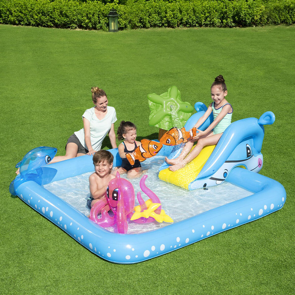 Children’s pool Bestway