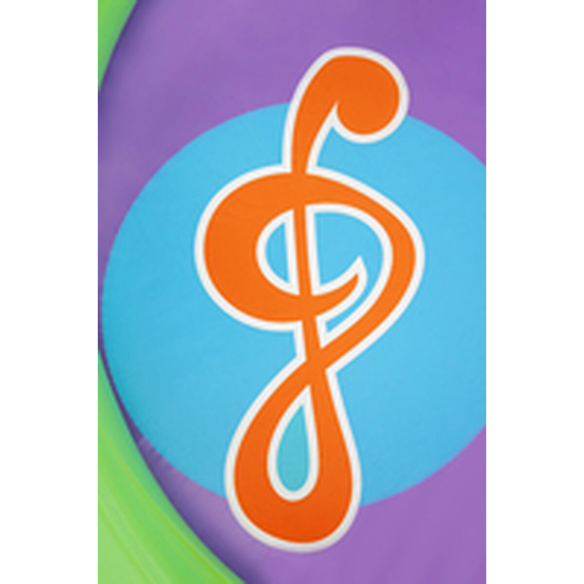 Children’s pool Bestway Musical 295 x 190 x 137 cm Playground