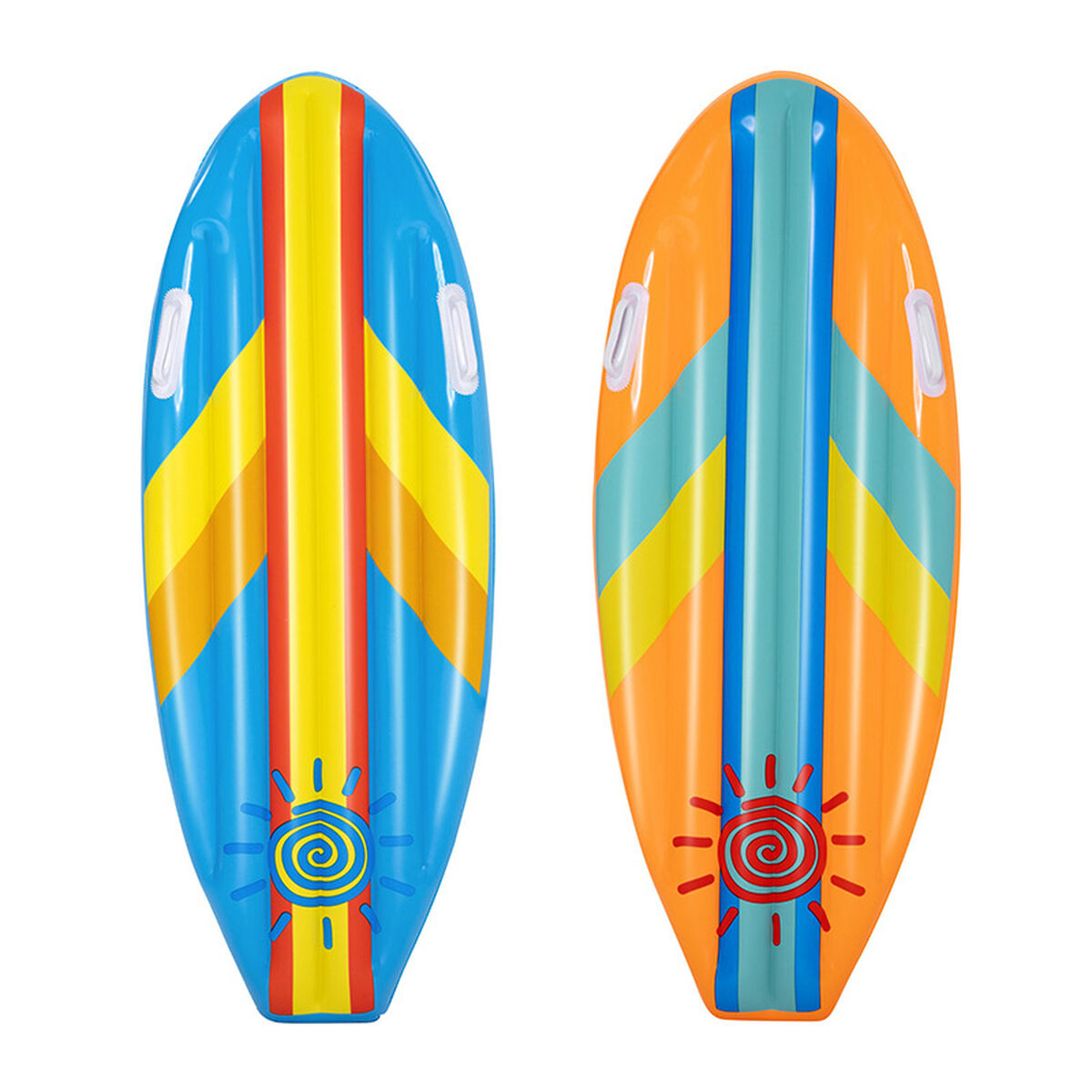 Inflatable Float Bestway Multicolour Inflatable Float Bestway Multicolour