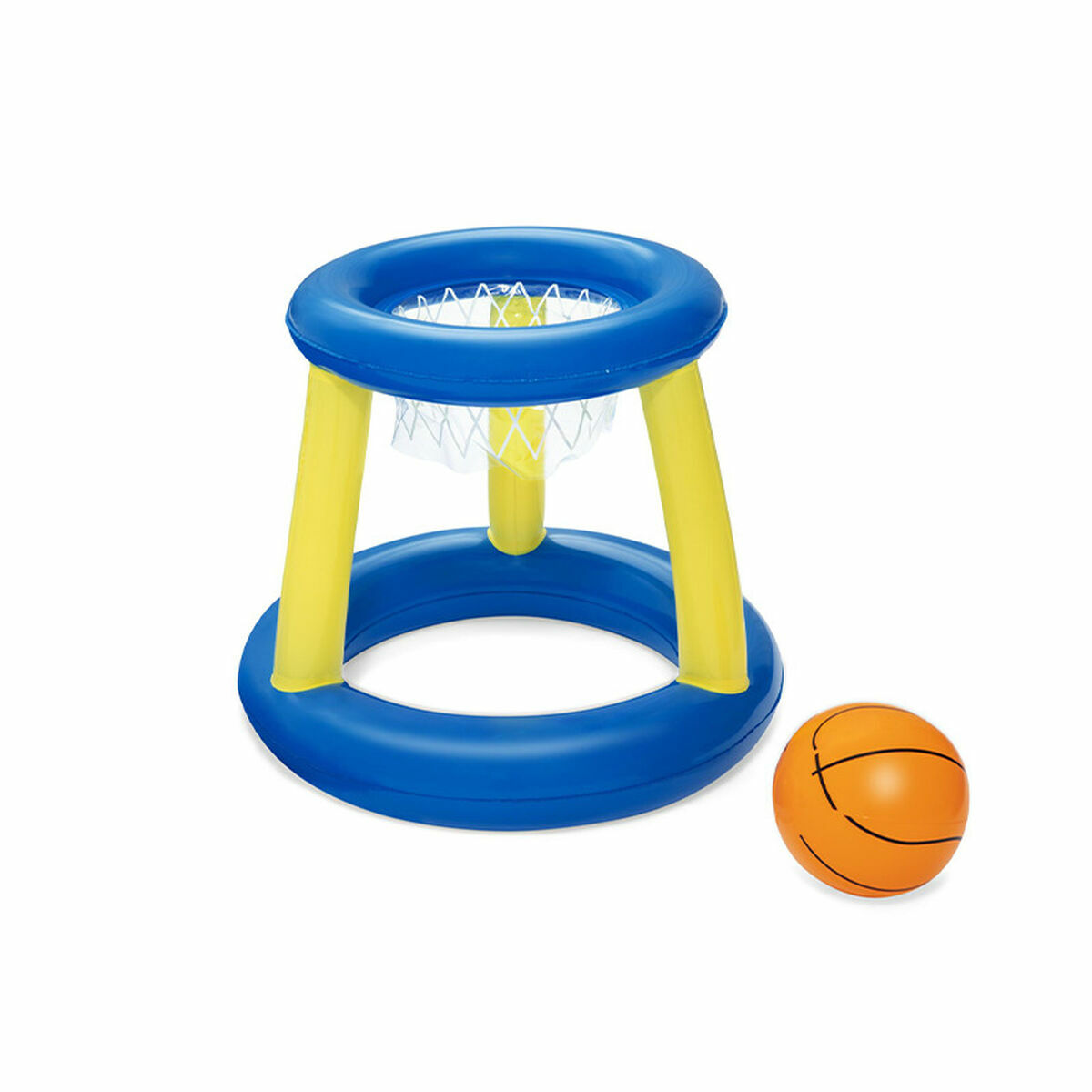 Basketball Basket Bestway 52418 underwater