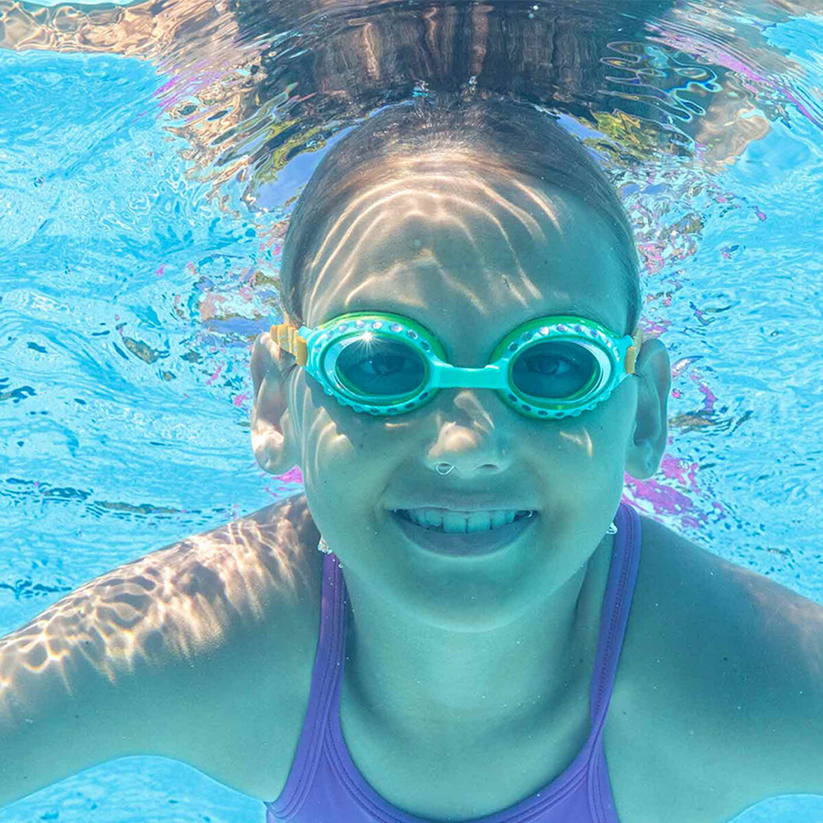 Children’s Swimming Goggles Bestway